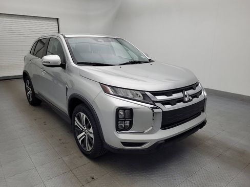Used 2023 Mitsubishi Outlander Sport ES image 13
