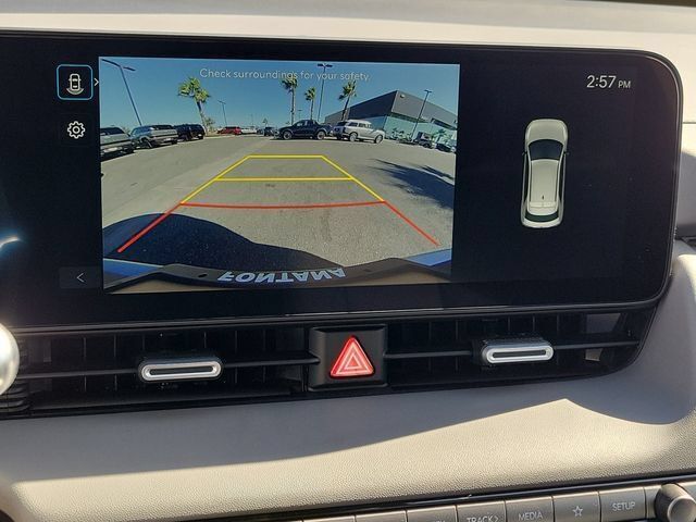 New 2026 Hyundai Ioniq 5 SEL RWD image 12