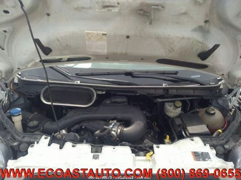 Used 2017 Ford Transit 250 148 Medium Roof image 5