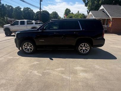Used 2015 GMC Yukon SLT w/ Open Road Package