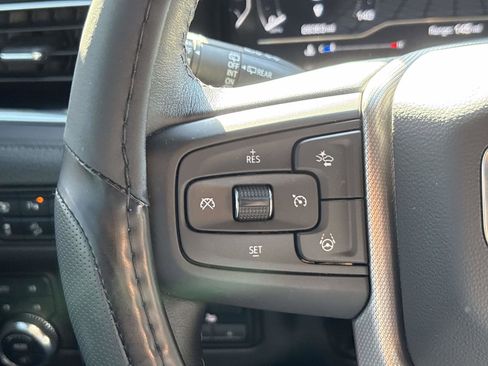 Certified 2024 GMC Yukon XL Denali w/ Advanced Technology Package image 29