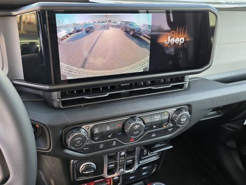 New 2026 Jeep Wrangler Unlimited Sport image 12