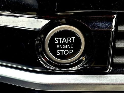 Certified 2024 Nissan Pathfinder SV w/ SV Premium Package FWD image 25