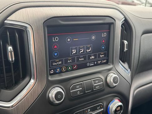 Used 2021 GMC Sierra 1500 Denali w/ Denali Premium Package AWD/4WD image 23