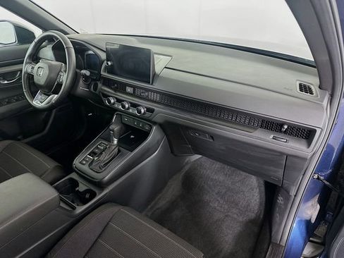 Used 2026 Honda CR-V TrailSport image 33