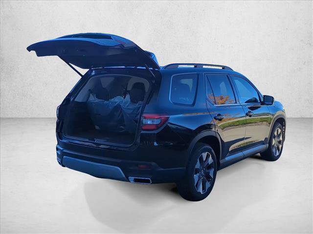 New 2026 Honda Pilot Elite image 8