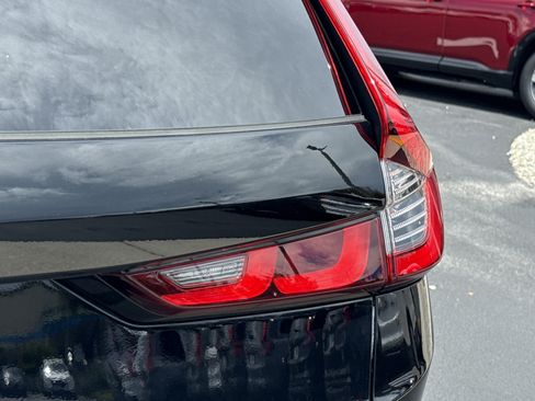 Certified 2025 Honda CR-V Sport-L image 16