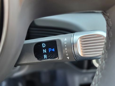 Certified 2024 Hyundai Ioniq 5 SEL RWD image 35