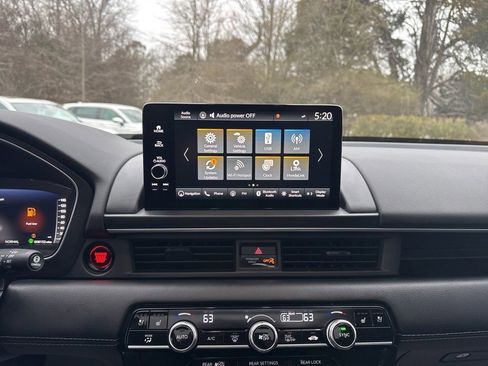 Used 2025 Honda Pilot Elite image 59