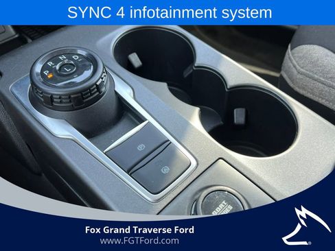 Certified 2025 Ford Bronco Sport Big Bend image 27