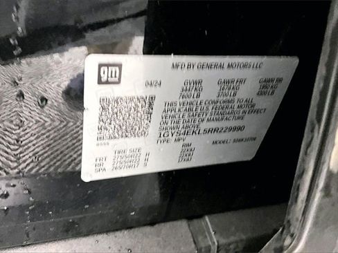 Used 2024 Cadillac Escalade Sport image 19