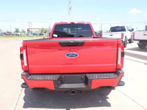 New 2026 Ford F350 XL AWD/4WD image 19