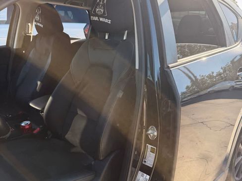 Used 2023 MAZDA CX-5 AWD 2.5 S w/ Select Package image 9