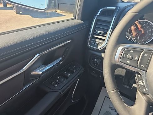 New 2026 RAM 1500 Laramie image 15