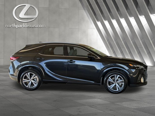 Certified 2023 Lexus RX 350 Premium w/ Accessory Package (Z1) FWD image 4