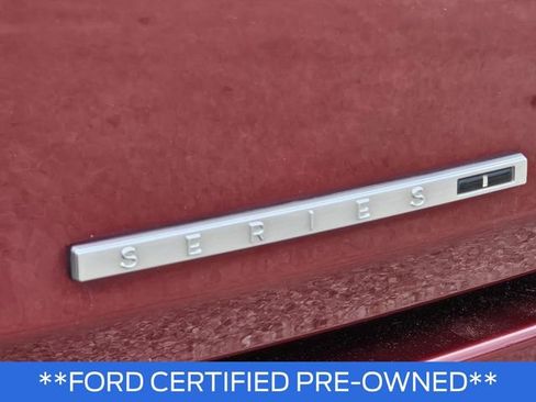 Used 2022 Jeep Grand Wagoneer Series I AWD/4WD image 9