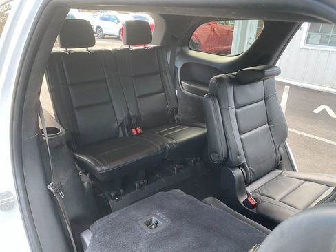 Used 2022 Dodge Durango GT image 26