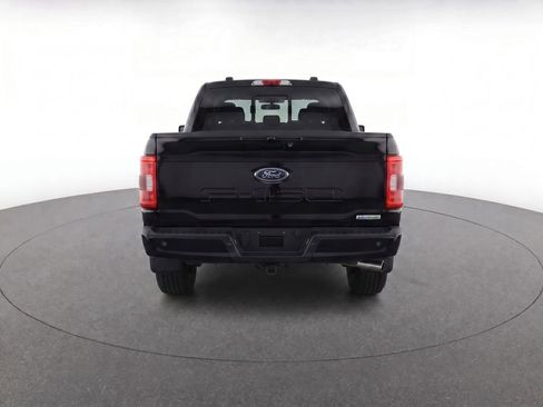 Used 2023 Ford F150 XLT w/ Equipment Group 302A High AWD/4WD image 7