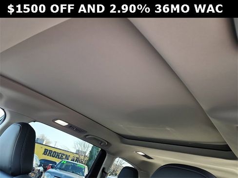 New 2026 Subaru Ascent Limited image 29