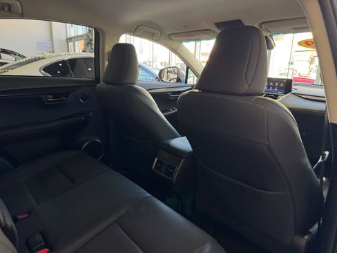 Used 2019 Lexus NX 300 F Sport image 27
