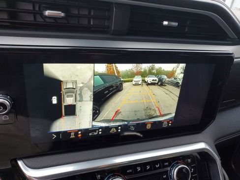 Used 2025 GMC Sierra 1500 Denali image 22