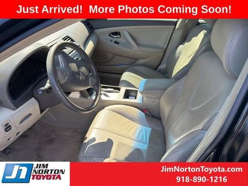 Used 2008 Toyota Camry Hybrid FWD image 8