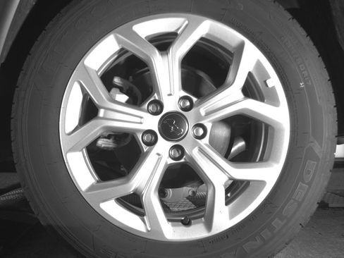 Used 2025 Jeep Compass Latitude image 14