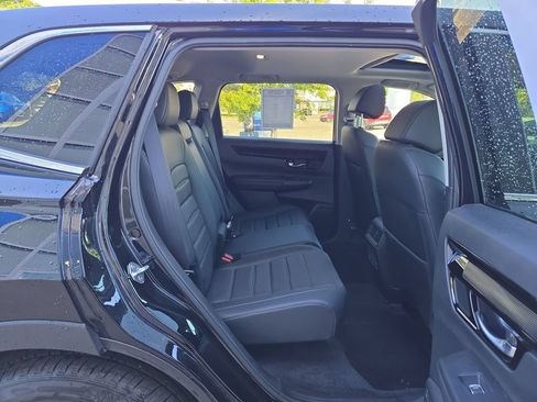 Certified 2024 Honda CR-V EX-L image 27