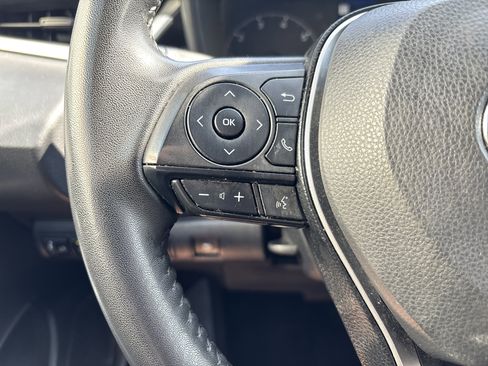 Used 2025 Toyota Corolla SE image 19