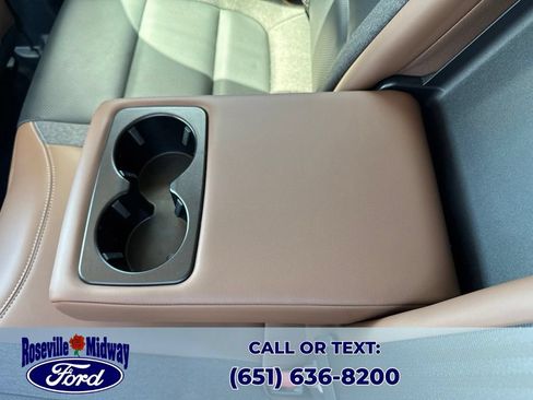 Used 2021 Ford Bronco Sport Outer Banks AWD/4WD image 31