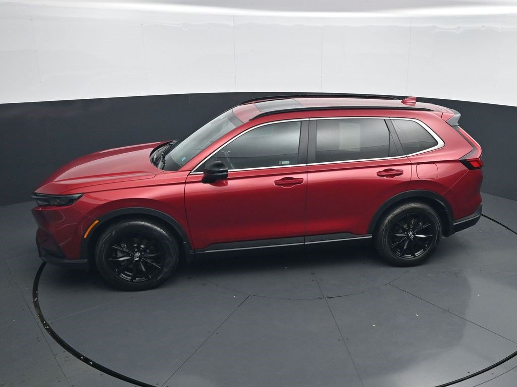 Used 2023 Honda CR-V Sport image 35