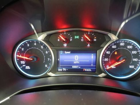 Used 2019 Chevrolet Equinox LT image 13