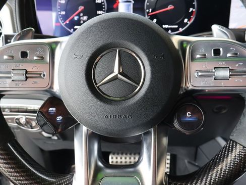 Used 2023 Mercedes-Benz G 63 AMG G 63 AMG image 23