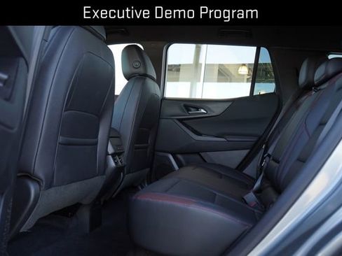 Used 2026 Chevrolet Equinox RS w/ Convenience Package III FWD image 30
