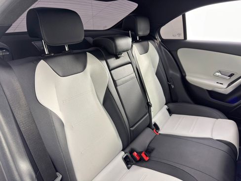 Used 2019 Mercedes-Benz A 220 A 220 w/ AMG Line image 40