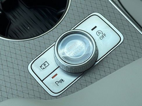 New 2026 Genesis GV80 3.5T Prestige image 30