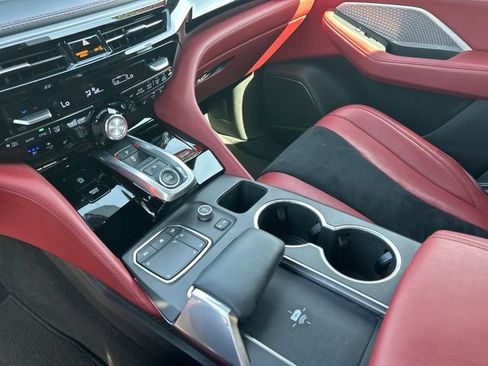 Certified 2022 Acura MDX A-Spec AWD/4WD image 27