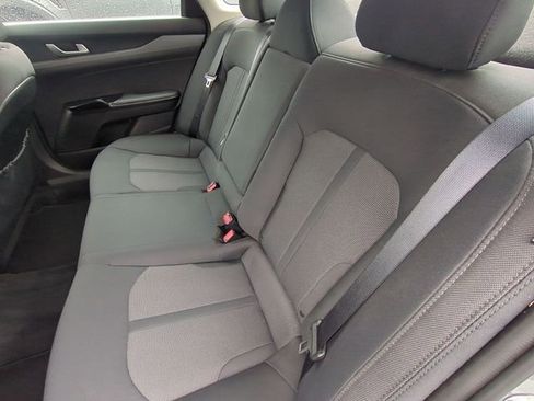 Used 2021 Kia K5 LXS FWD image 29