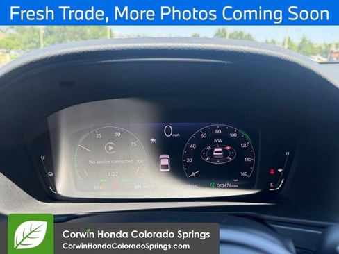Used 2025 Honda Accord EX-L image 6