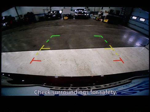 Used 2024 Nissan Altima 2.5 SV image 17