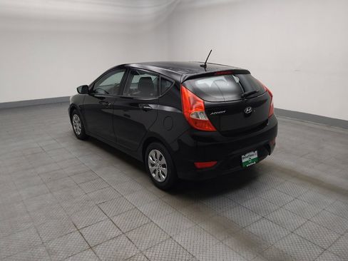 Used 2017 Hyundai Accent SE FWD image 5