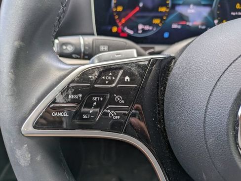 Used 2023 Mercedes-Benz E 350 Sedan image 22