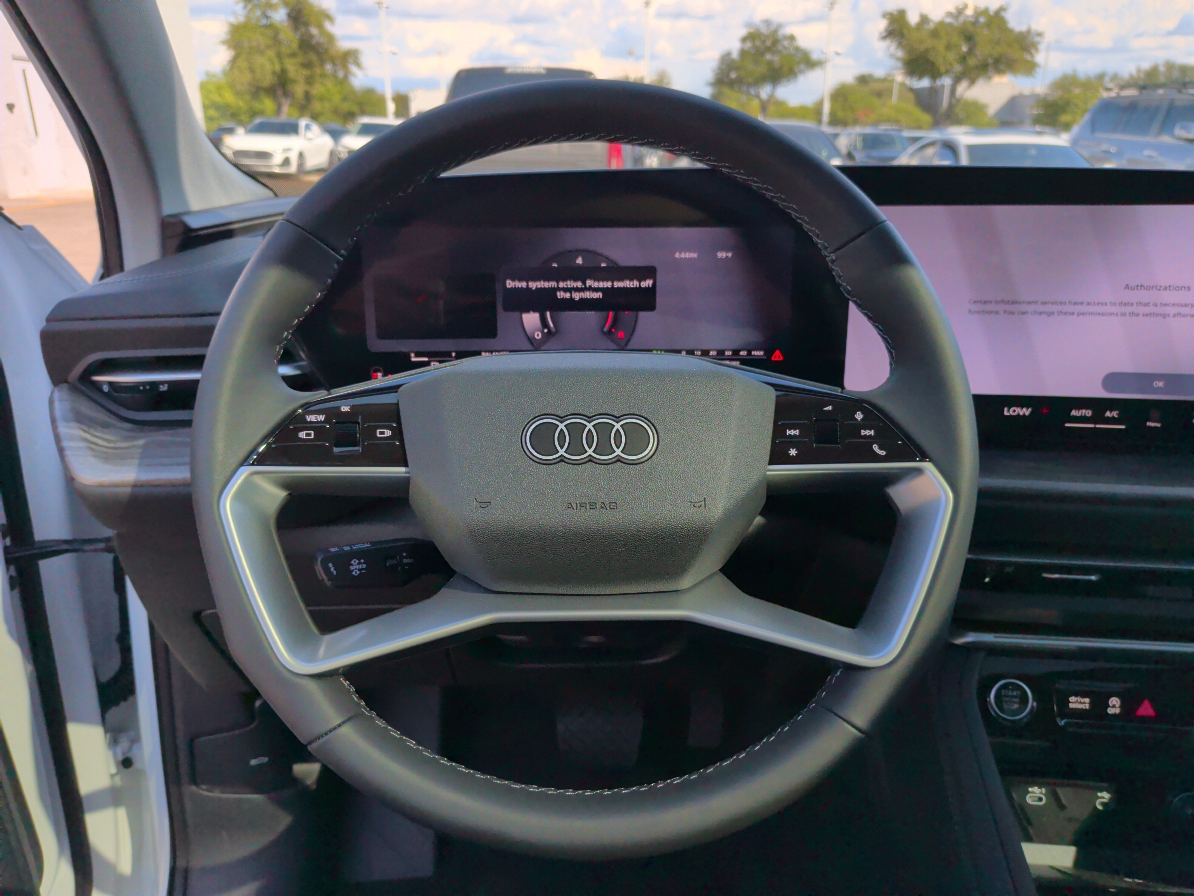 New 2026 Audi Q5 2.0T AWD/4WD image 18