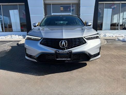 Used 2024 Acura Integra A-Spec image 6