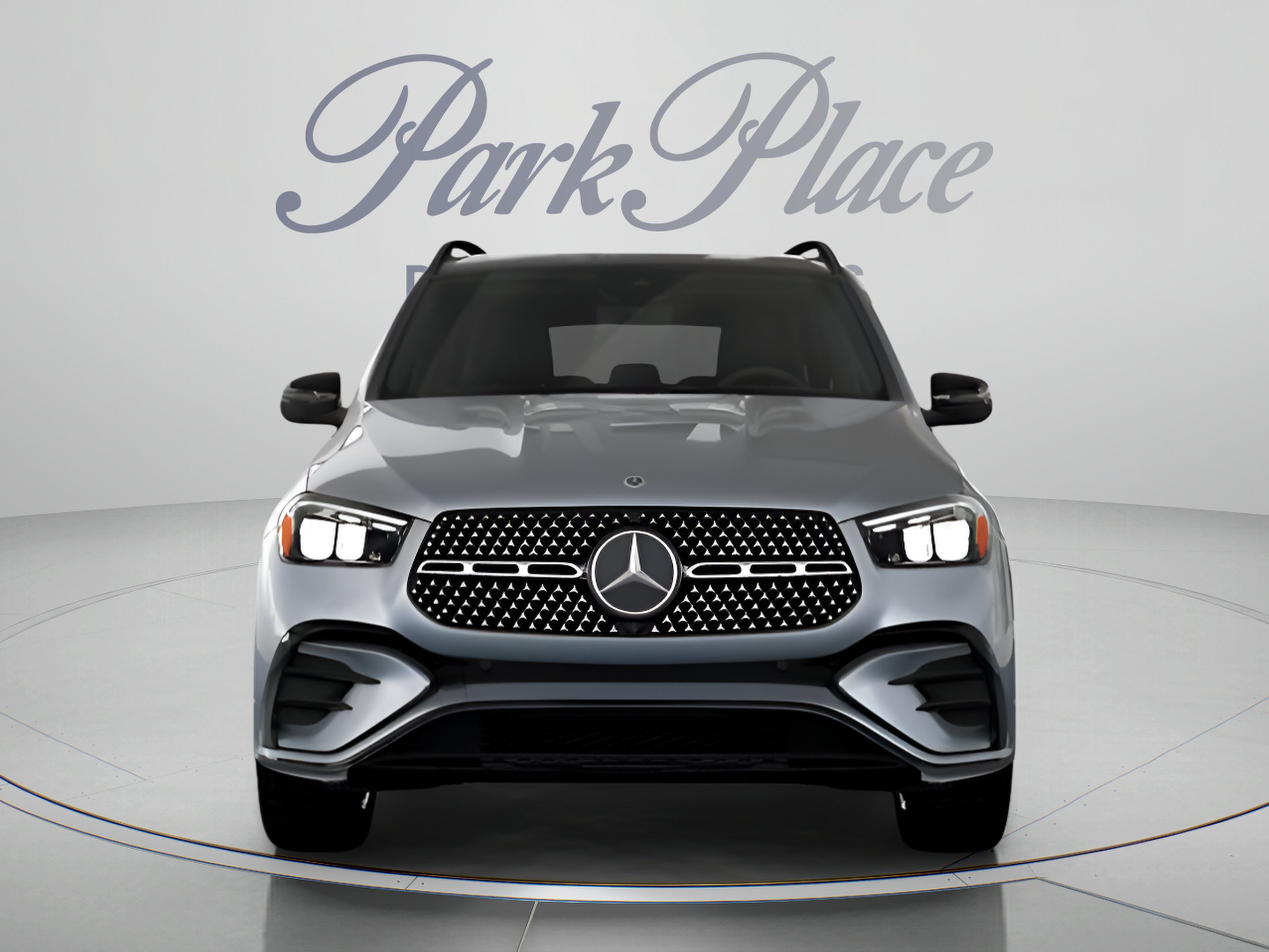 Certified 2026 Mercedes-Benz GLE 350 4MATIC image 67