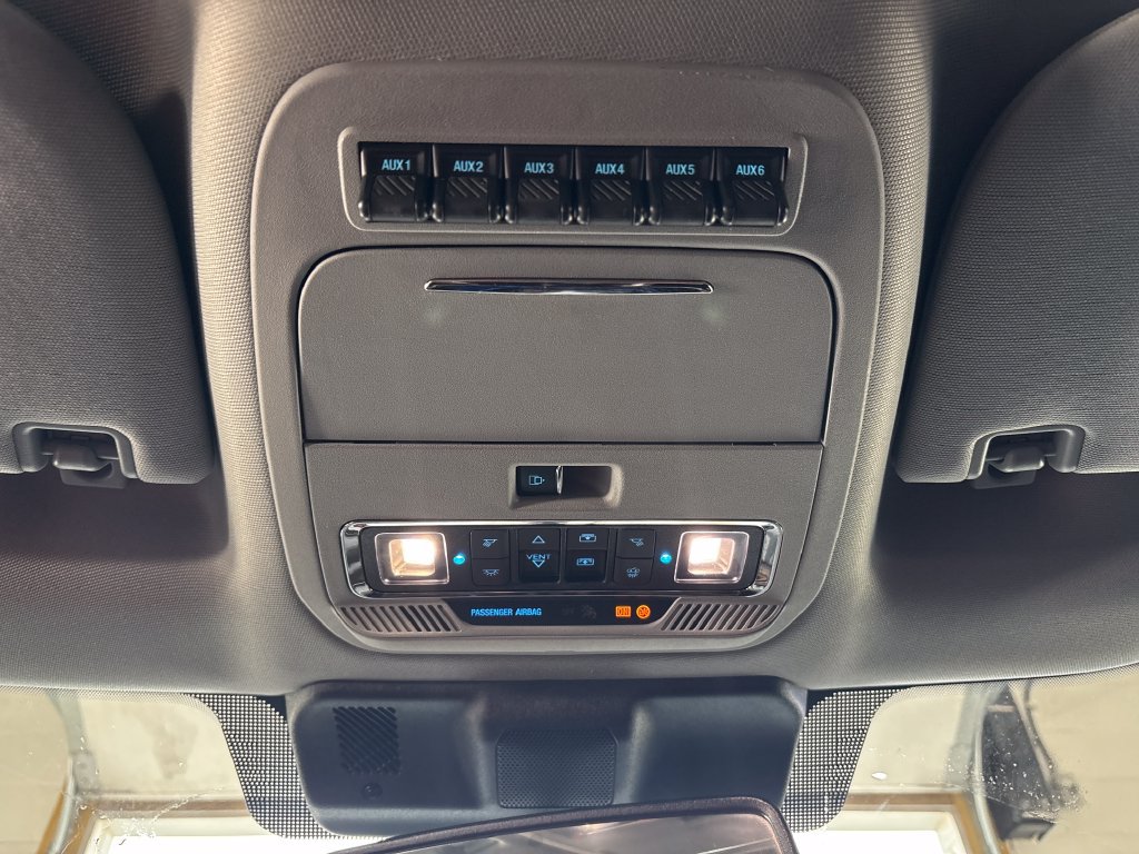 Used 2023 Ford F250 Lariat w/ Lariat Ultimate Package AWD/4WD image 49