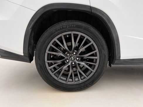 Used 2016 Lexus RX 350 AWD image 32