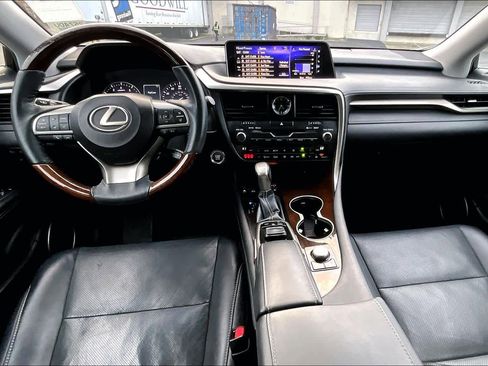 Used 2019 Lexus RX 350 image 18