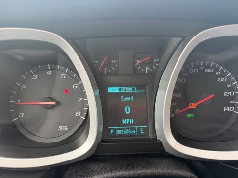 Used 2017 Chevrolet Equinox LT w/ Convenience Package AWD/4WD image 26