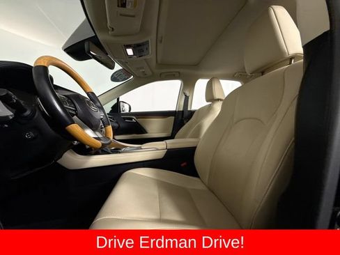 Used 2021 Lexus RX 350 FWD w/ Premium Package image 6